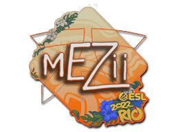 Rio 2022mezii