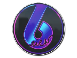 StickerMiami Tier6 (Holo)