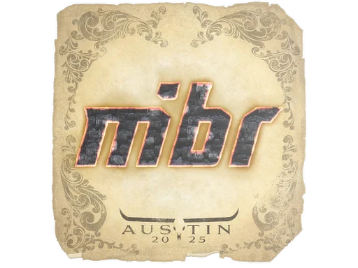 Austin 2025MIBR