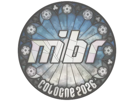 Cologne 2026MIBR