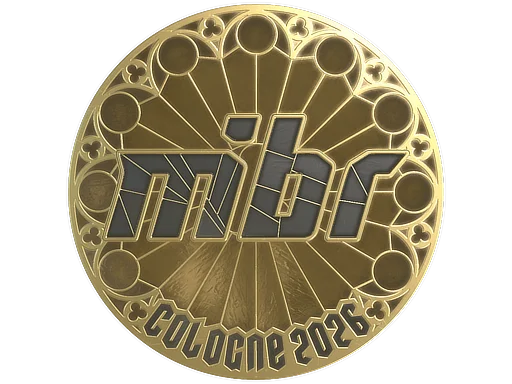GoldCologne 2026