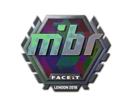 HoloLondon 2018