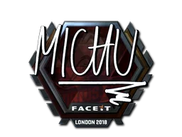 FoilLondon 2018