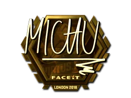 GoldLondon 2018