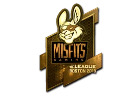 GoldBoston 2018