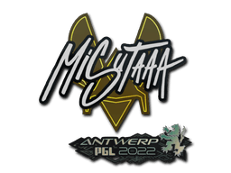 Antwerp 2022misutaaa
