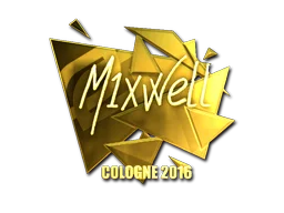 GoldCologne 2016