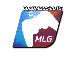 MLG Columbus 2016MLG (Holo)