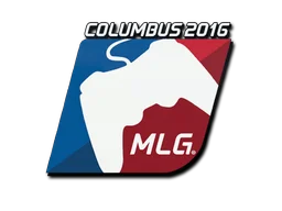 MLG Columbus 2016MLG