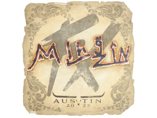 Austin 2025mlhzin