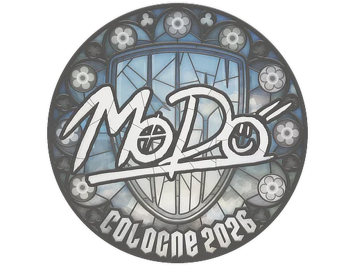 Cologne 2026MoDo