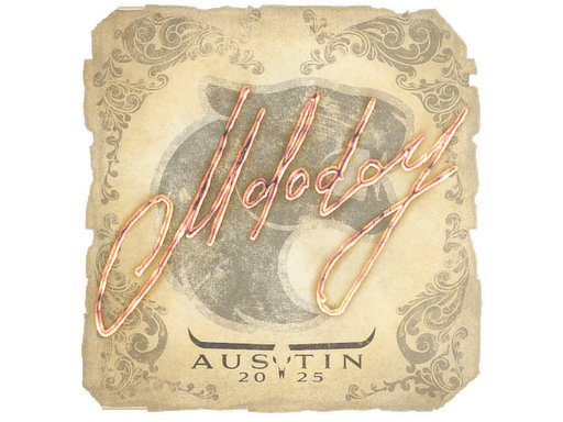 Austin 2025molodoy