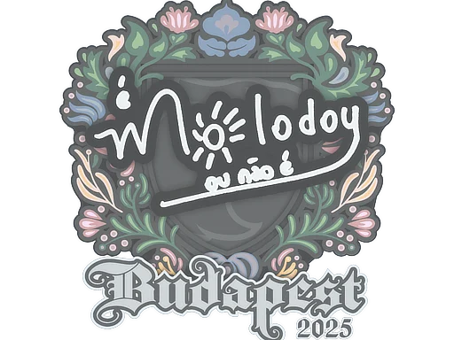 Budapest 2025molodoy