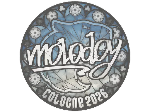 Cologne 2026molodoy