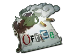 StickerMondays