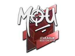 Boston 2018mou