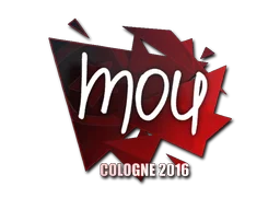Cologne 2016mou