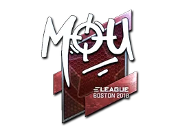 FoilBoston 2018