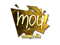 GoldCologne 2016
