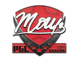 Krakow 2017mou
