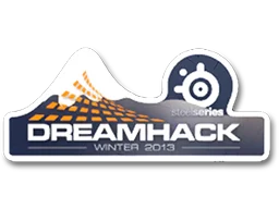 StickerMountain