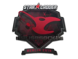 Berlin 2019mousesports