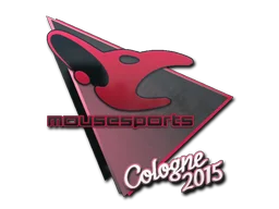 Cologne 2015mousesports