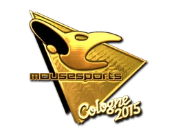 GoldCologne 2015