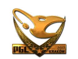 GoldKrakow 2017