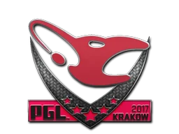 Krakow 2017mousesports