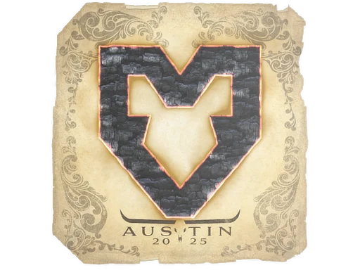 Austin 2025MOUZ