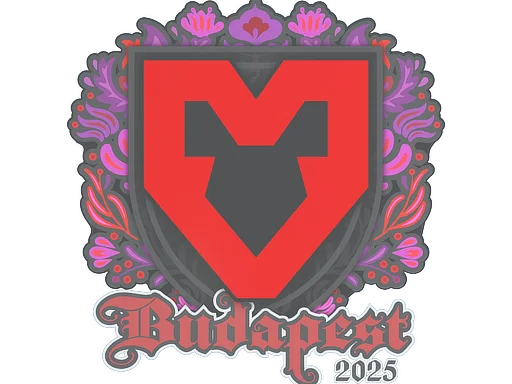 Budapest 2025MOUZ