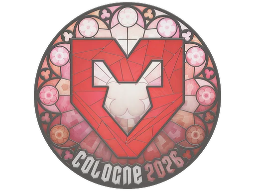 Cologne 2026MOUZ