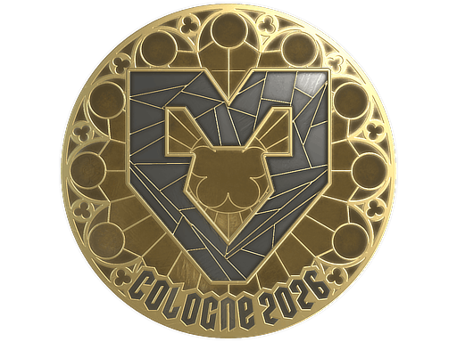 Cologne 2026MOUZ (Gold)