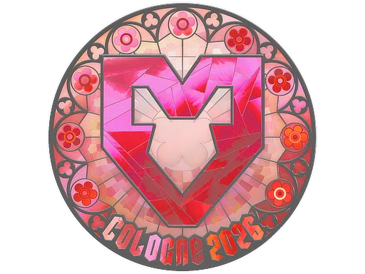 Cologne 2026MOUZ (Holo)