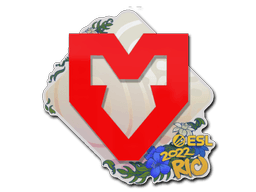 Rio 2022MOUZ
