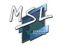 Boston 2018MSL