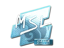 Atlanta 2017MSL (Foil)