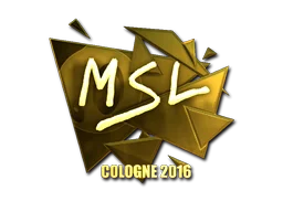 GoldCologne 2016