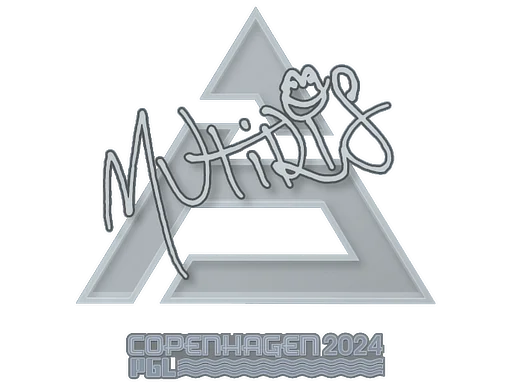 Copenhagen 2024MUTiRiS