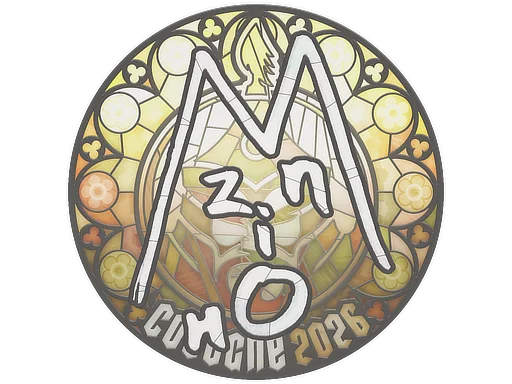 Cologne 2026mzinho