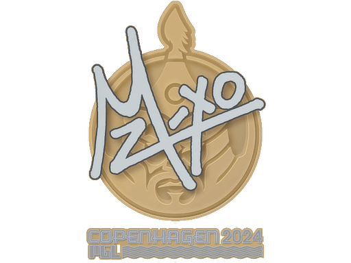 Copenhagen 2024mzinho