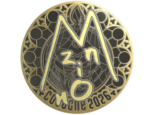 GoldCologne 2026