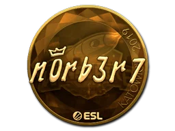 GoldKatowice 2019