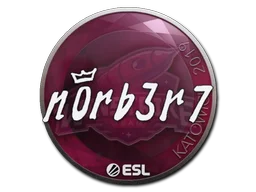 Katowice 2019n0rb3r7