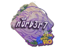 Rio 2022n0rb3r7