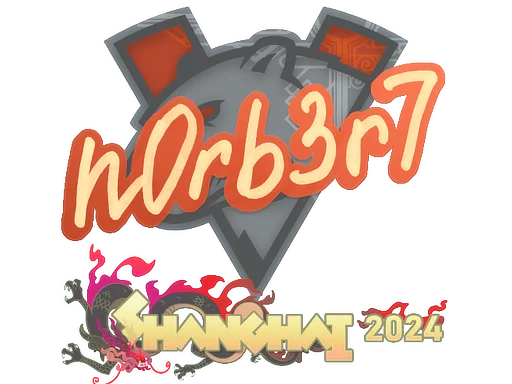 Shanghai 2024n0rb3r7