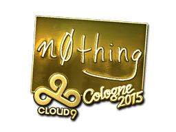 GoldCologne 2015