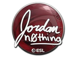 Katowice 2019n0thing