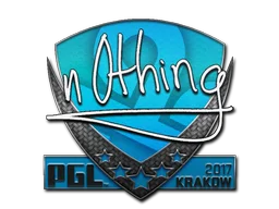 Krakow 2017n0thing